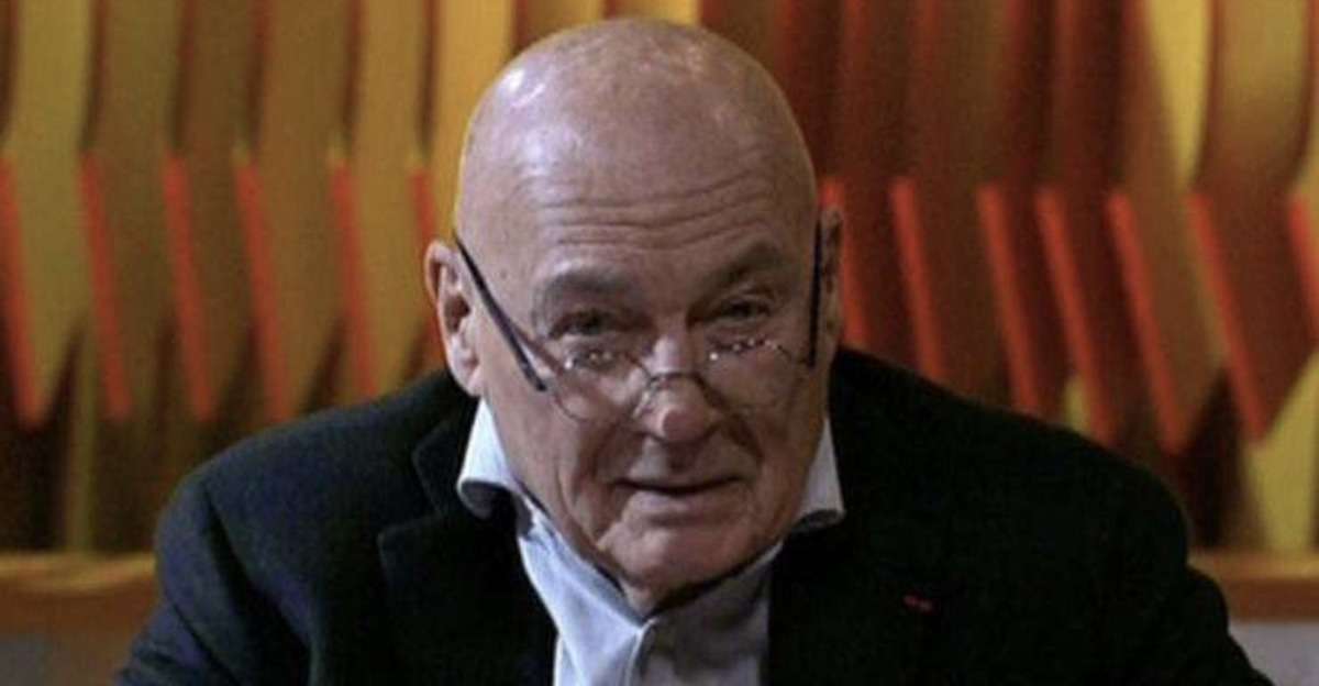 Владимир Познер