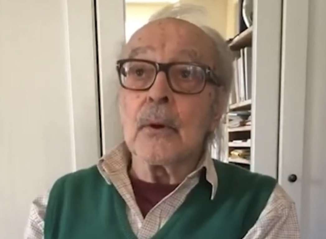 Жан-Люк Годар