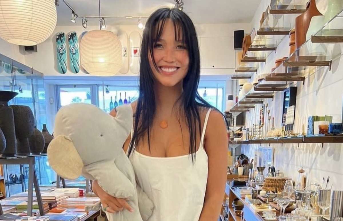 Дарина Эрвин