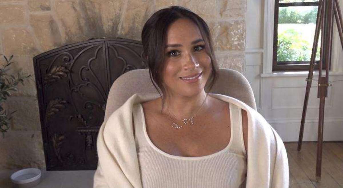 Меган Маркл