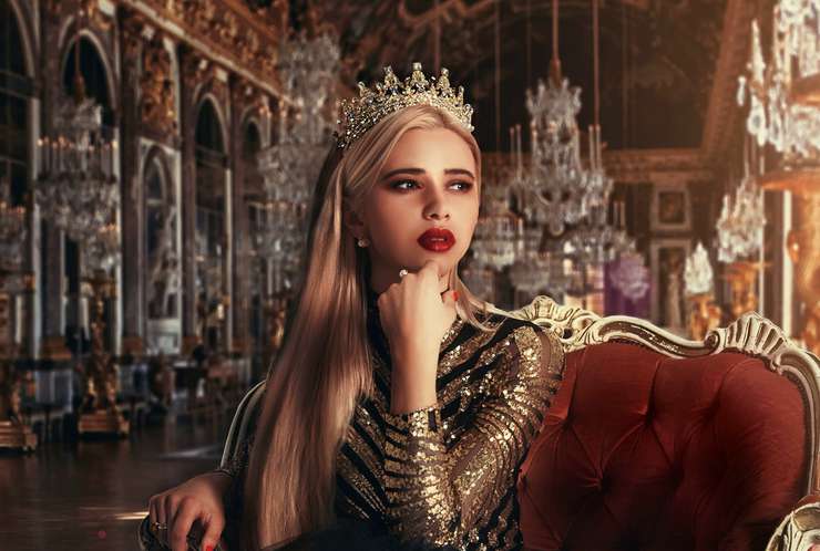 чувства к женщине оказались сильнее чувства долга