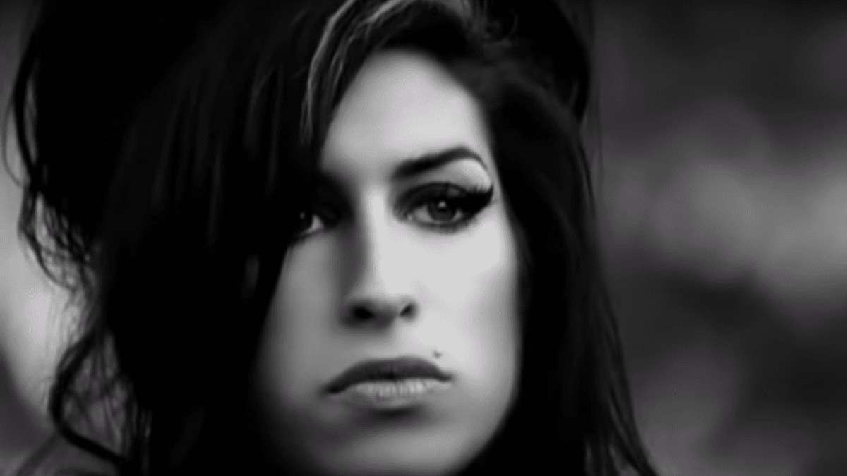 Эмми Уайнхаус