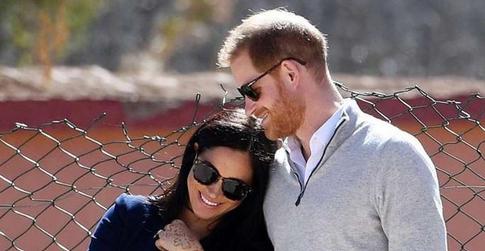 Принц Гарри поругался с отцом и братом из-за жены перед похоронами Елизаветы II