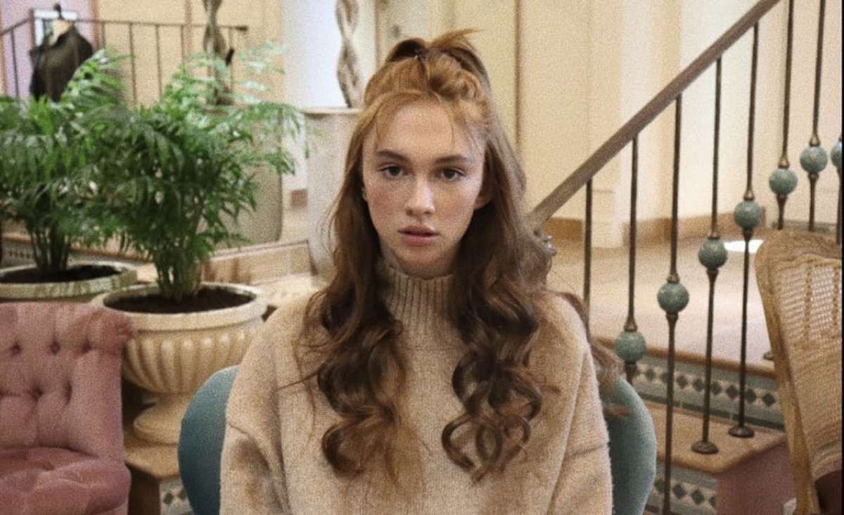 Лия Меладзе