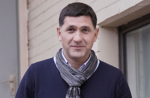 Сергей Пускепалис трагически погиб в аварии