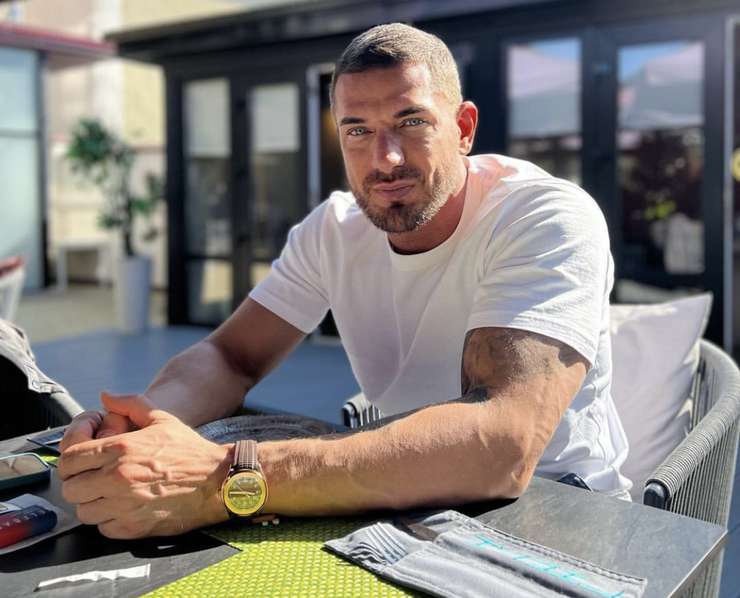 Курбан Омаров