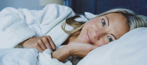 Вещи в доме, из-за которых вы не можете выспаться — срочно убираем