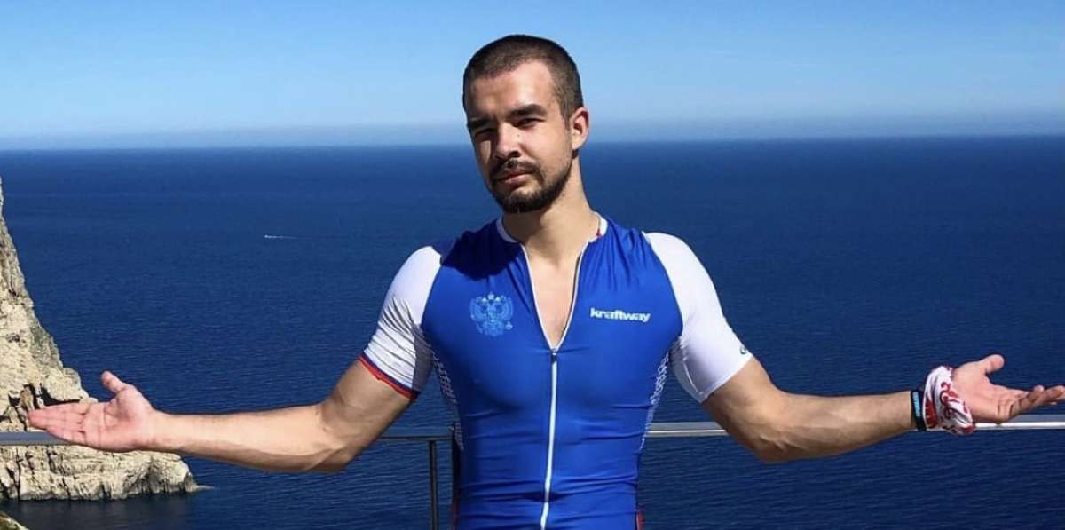 Артем Арефьев