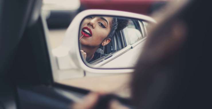 приметы с зеркалами - самые популярные