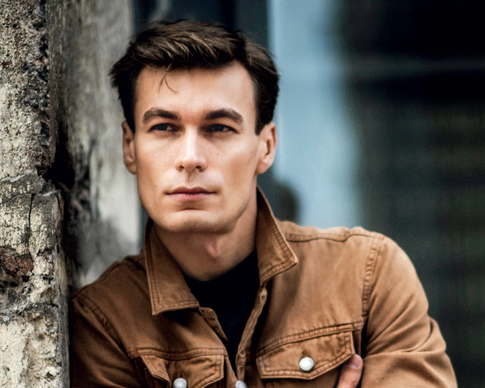 Кирилл Кузнецов: «Я никому и словом не обмолвился о посещении военкомата»