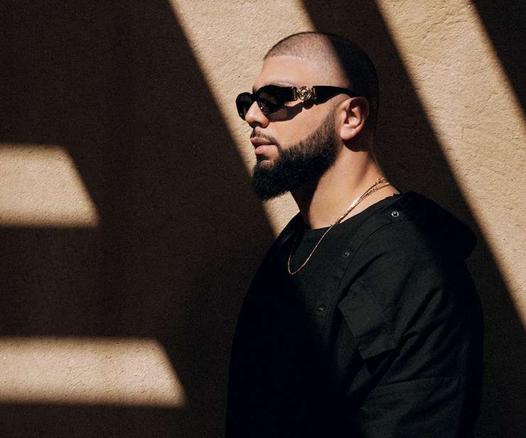 У меня был опыт: ненужная страсть, агония, когда все на разрыв. Этого я больше не хотел и старался избежать в отношениях с Сашей