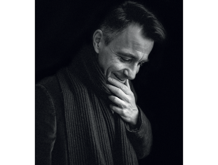 "Мы жили в перестройку, и джинсы были для нас не просто джинсами, а символом другой, свободной жизни, которую мы не знали"