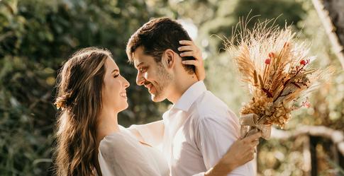 Женские качества, которые заставляют мужчину жениться