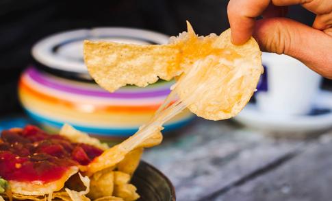 Печенье с тухлой рыбой и чипсы со вкусом вагины: продукты, которые вы не рискнете попробовать