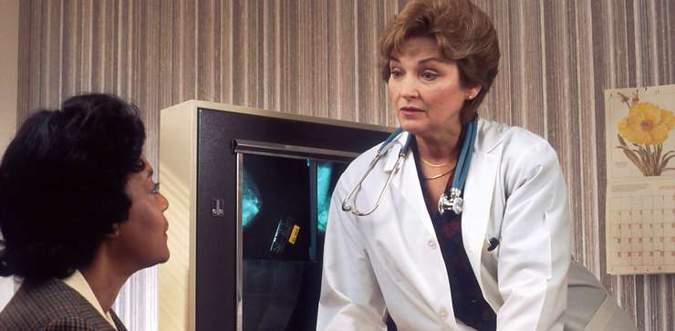 будьте внимательны к своему ЖКТ, если у вас вторая группа