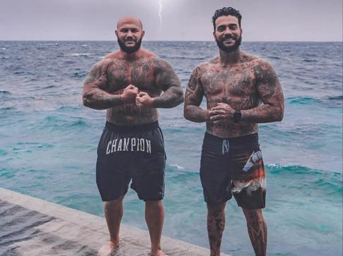 От Нагиева до Милохина: кто из звезд может попасть в армию во время мобилизации