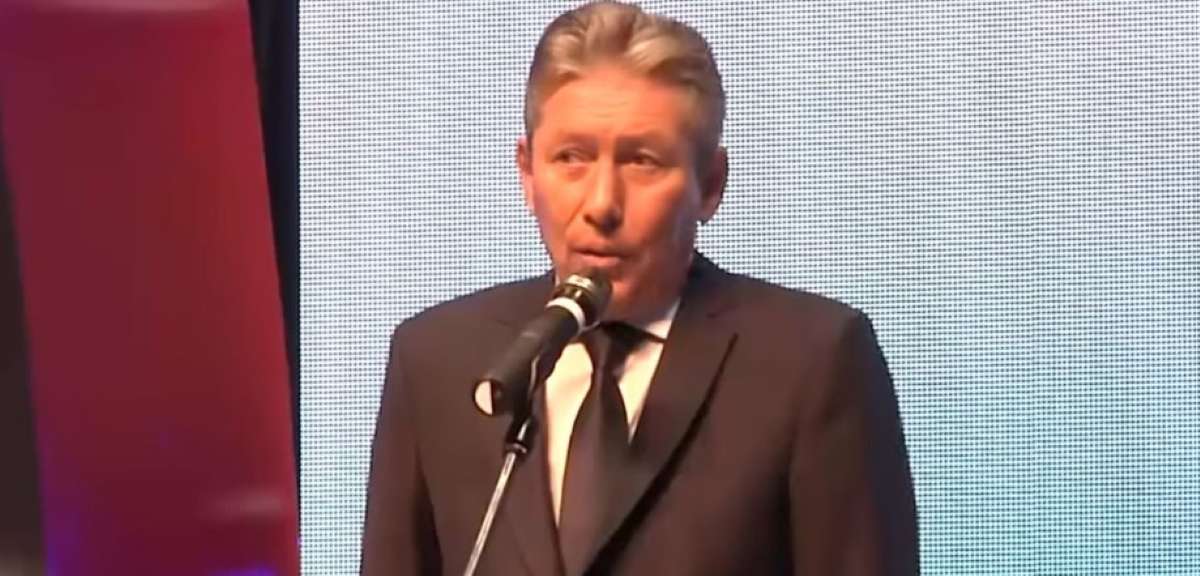 Равиль Маганов