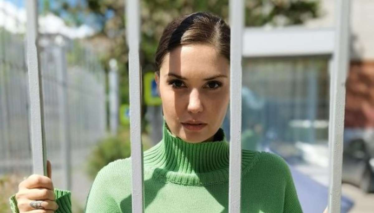 Агата Муцениеце