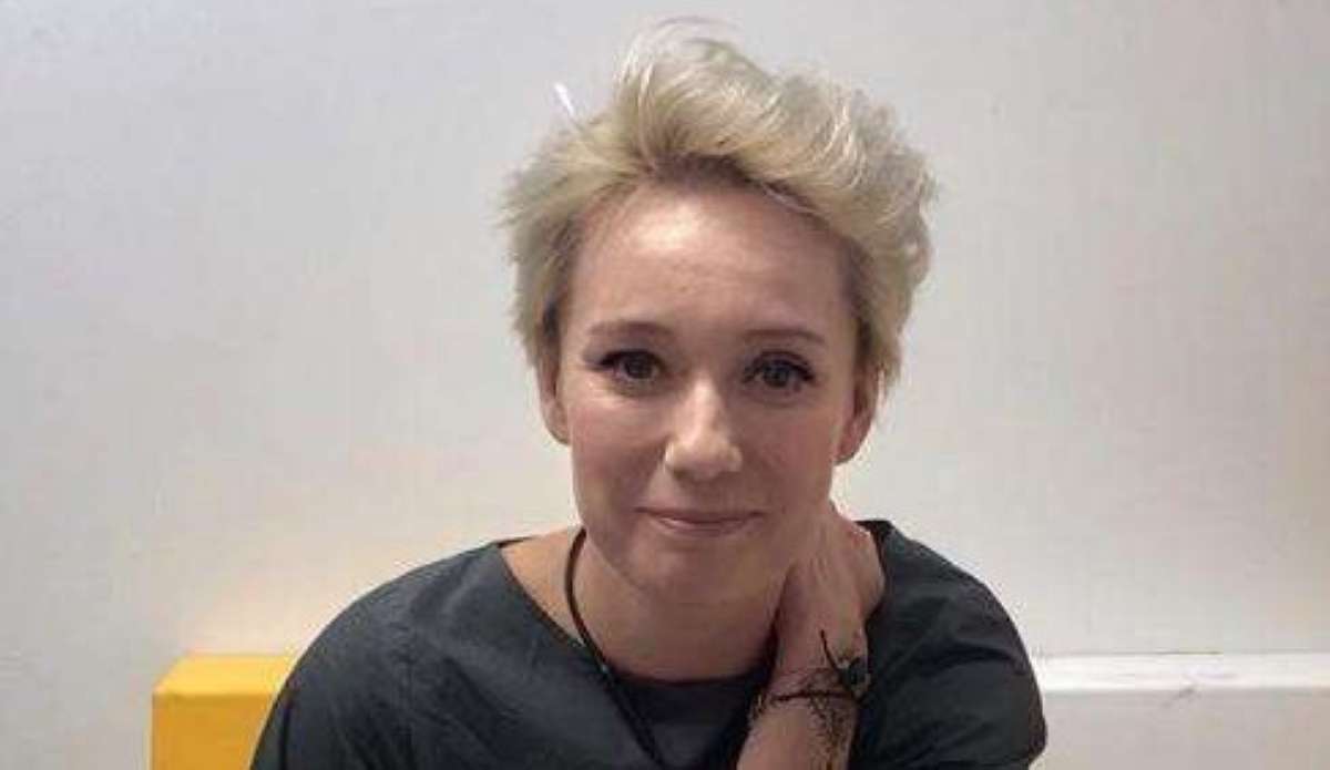 Чулпан Хаматова