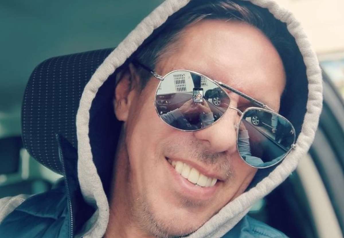 Алексей Панин