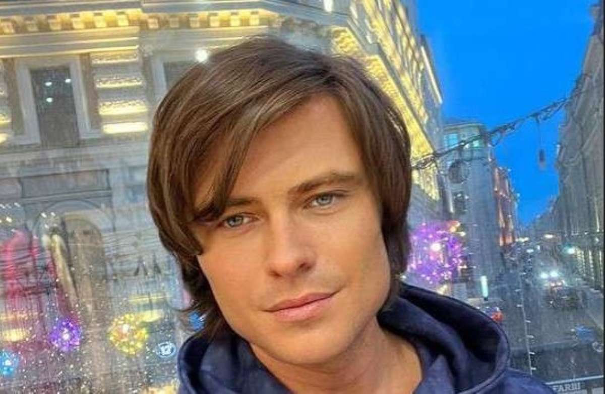 Прохор Шаляпин