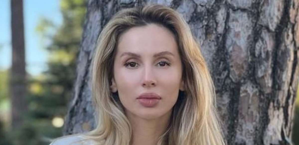 Светлана Лобода