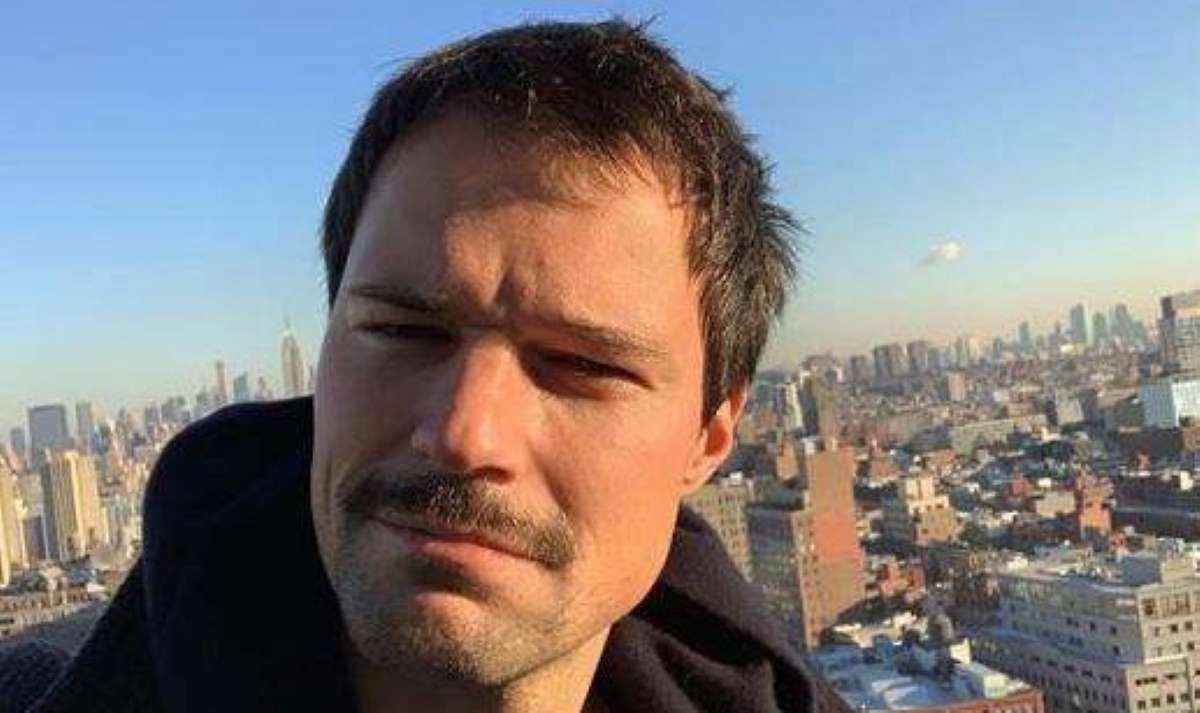 Данила Козловский