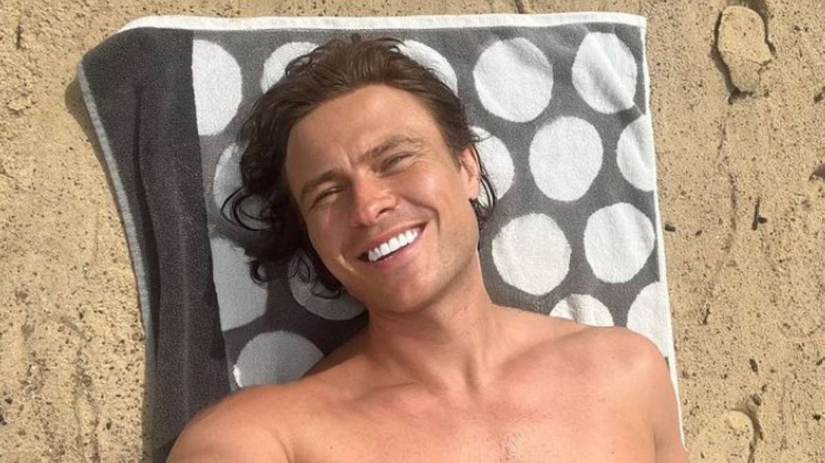 Прохор Шаляпин