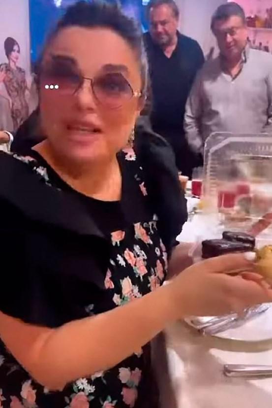 Пользователи Сети не узнали звезду