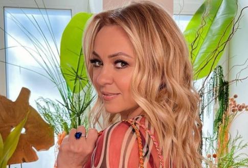 «Низость и грязь»: Рудковская унизила Тюльпанову за клевету о сыне