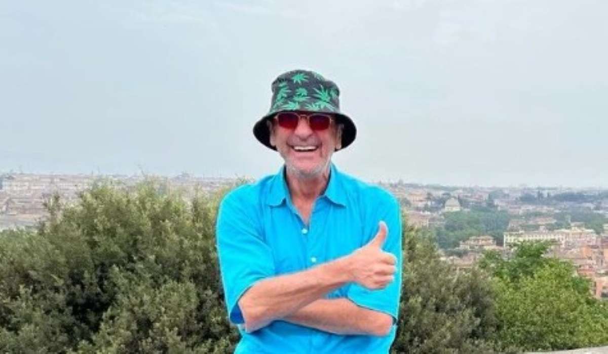 Григорий Лепс