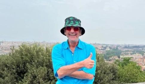 «Родила сына!»: Лепс сообщил о прибавлении в семье