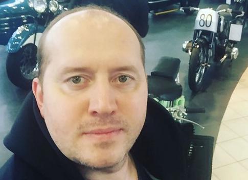 Сергей Бурунов экстренно госпитализи­рован