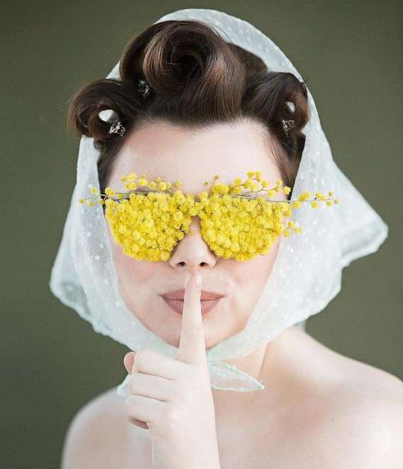 Звезда рассказала, что у нее в семье тоже есть мобилизованные