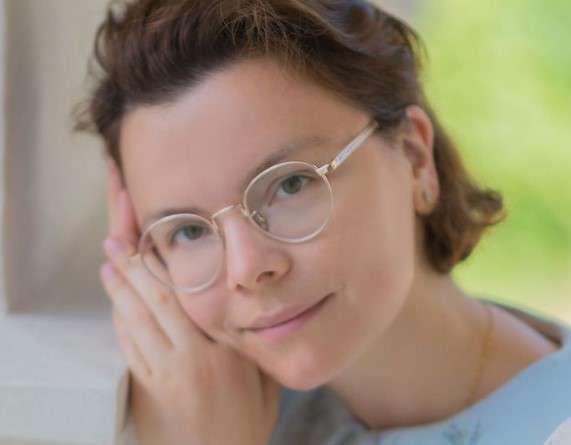 Татьяна Брухунова