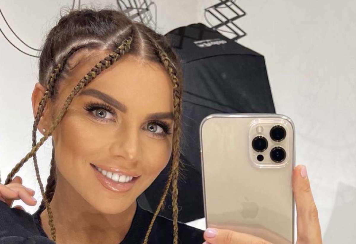 Анна Седокова