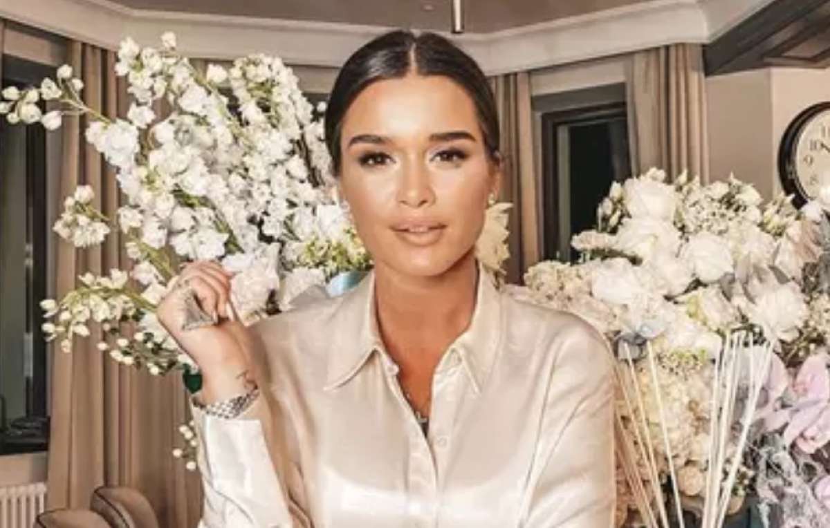 Ксения Бородина