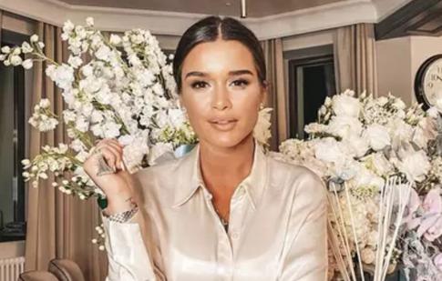 Бородина обратилась к тем, кто уехал из-за мобилизации