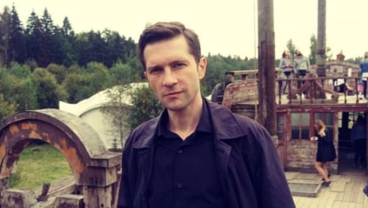 Александр Борисов