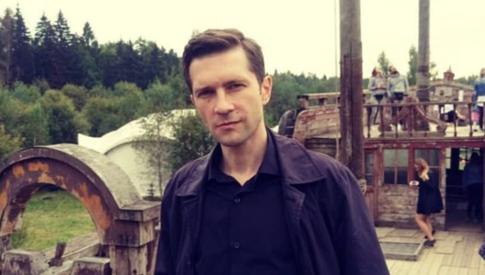 Умер соведущий Отара Кушанашвили