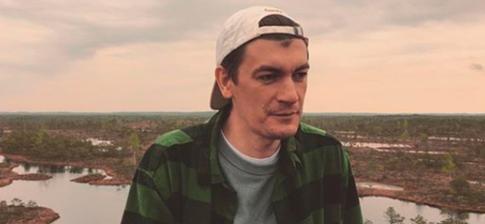 Александра Гудкова заметили в Ташкенте