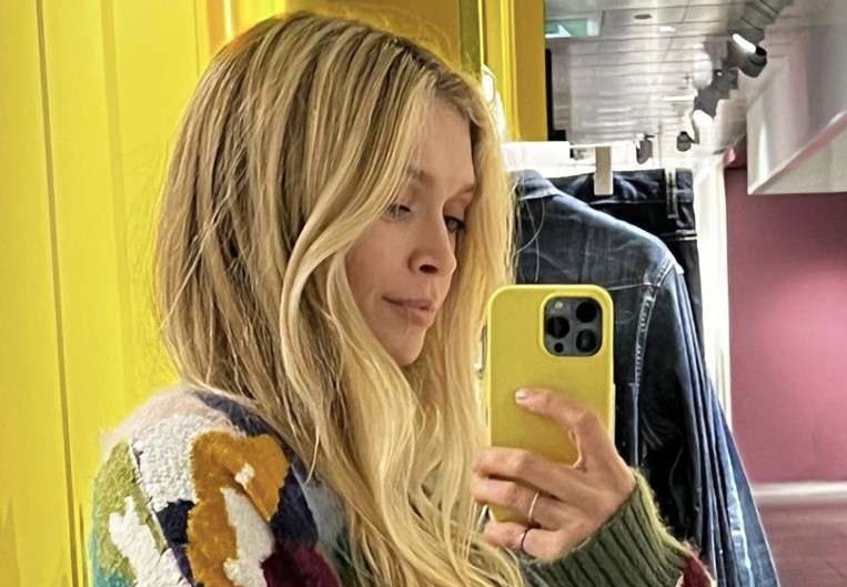 Вера Брежнева