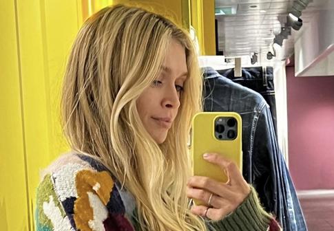 Брежнева рассказала о жизни после переезда в Европу: «Страх за настоящее»