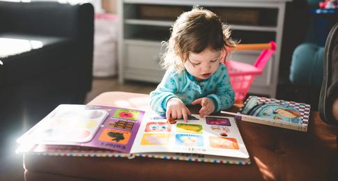 4 привычки на каждый день, которые сделают из ребенка вундеркинда