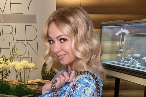 Рудковская публично обратилась к Собчак, которая отказалась покидать Россию