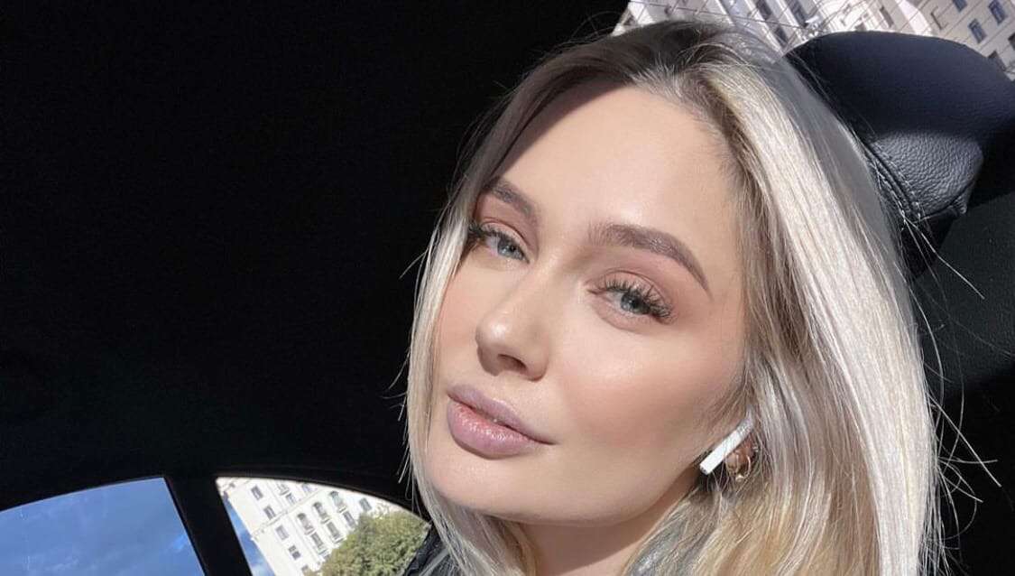 Наталья Рудова