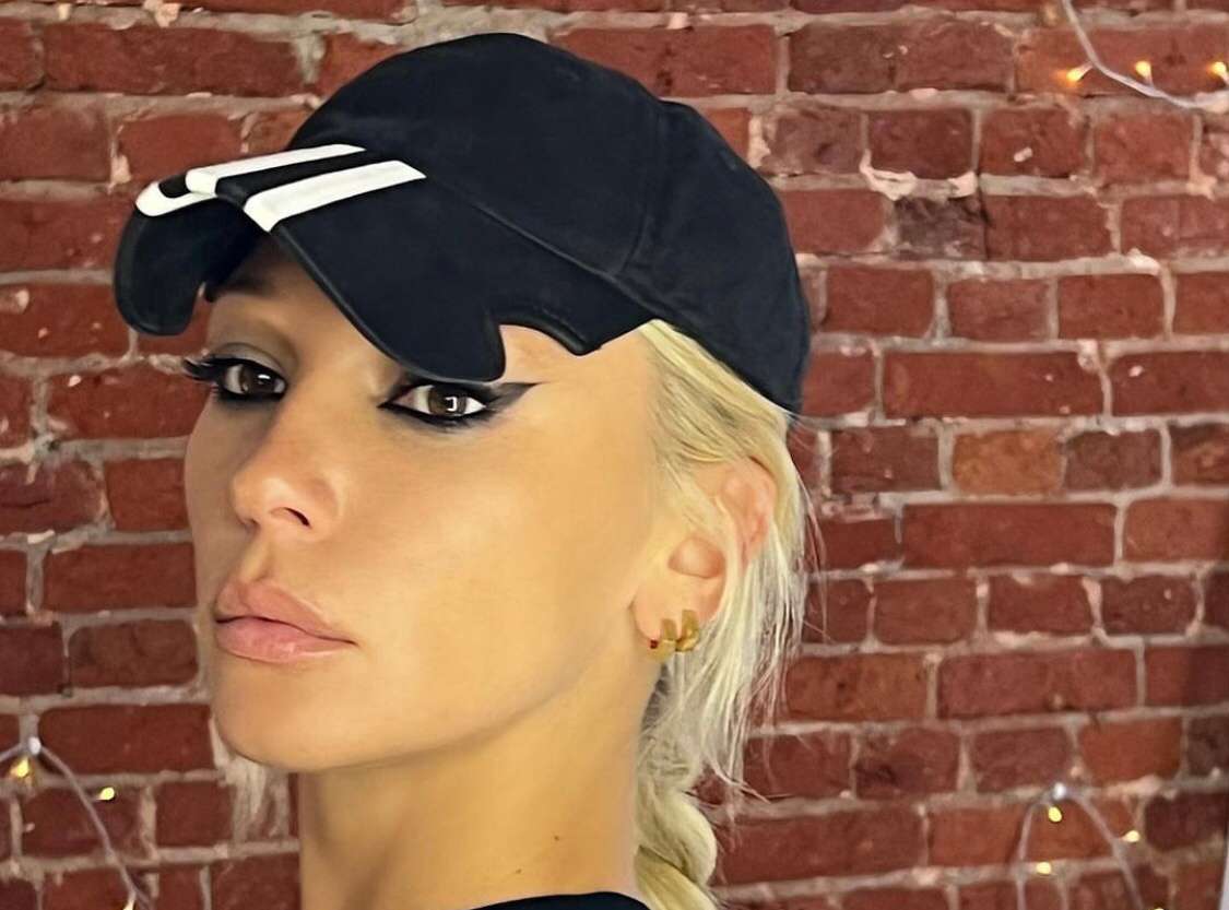 Анастасия Ивлеева