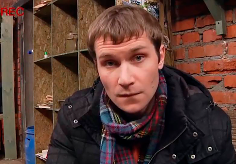 Колян из «Реальных пацанов» опроверг участие в скандале в Дубае и поддержку Украины