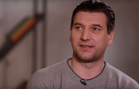 Прямой эфир: Александр Устюгов — о том, зачем ему личный ресторан и как едва избежал смерти