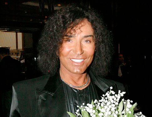 Москвичка отсудила у Валерия Леонтьева 250 тыс рублей из-за залитой квартиры